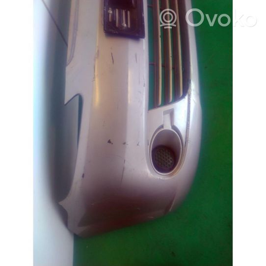 Chevrolet Matiz Priekinis bamperis 