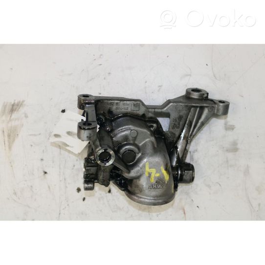 Audi A4 S4 B7 8E 8H Pompa dell’olio 