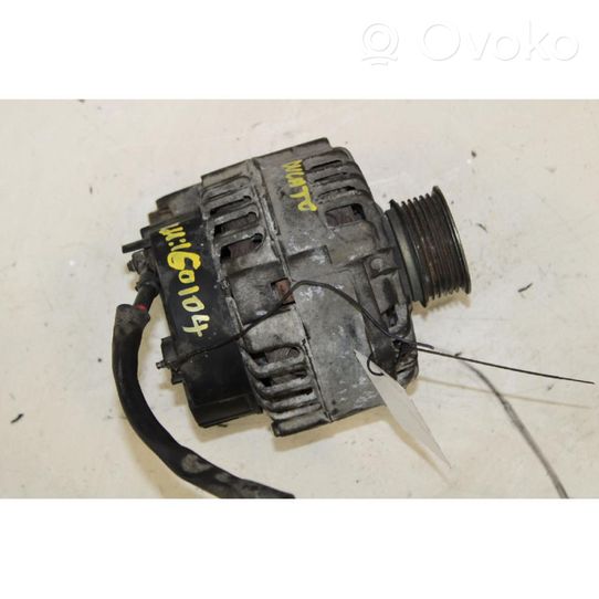 Fiat Ducato Alternator 