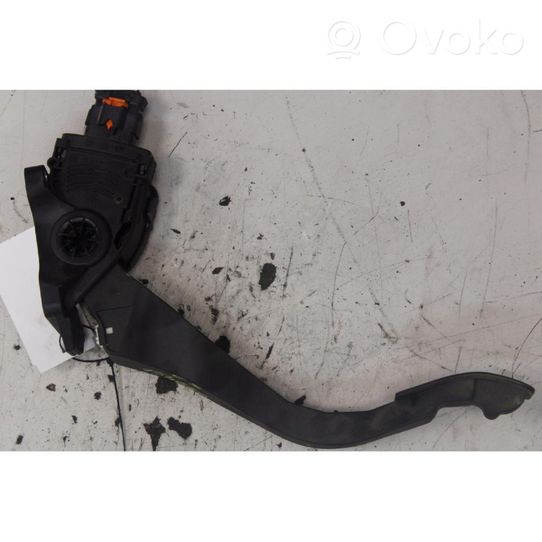 Citroen C3 Picasso Accelerator throttle pedal 