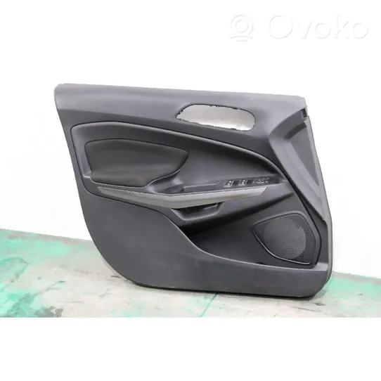 Ford Ecosport Front door card panel trim 