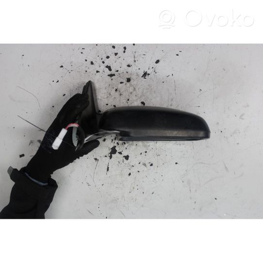 Ford Ranger Front door electric wing mirror 