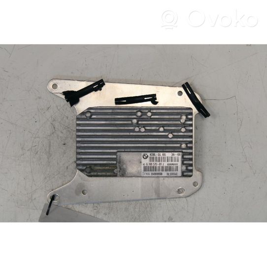 BMW X6 E71 Door central lock control unit/module 