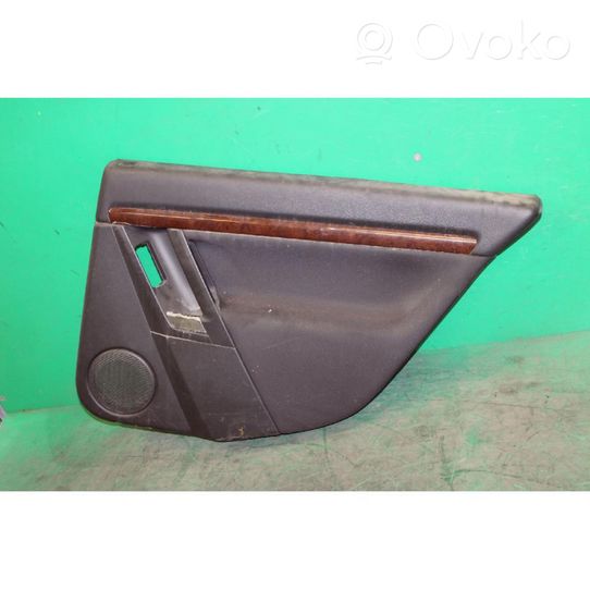 Opel Vectra C Rear door card panel trim 