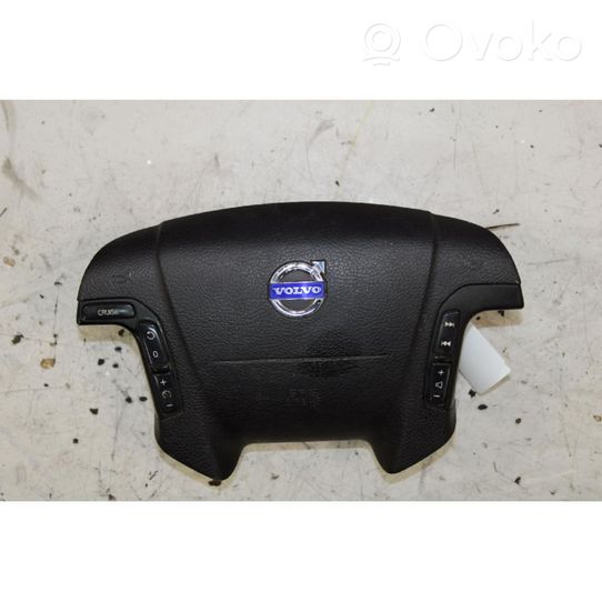 Volvo XC70 Airbag de volant 