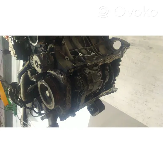 Jeep Grand Cherokee (WK) Variklis 642980