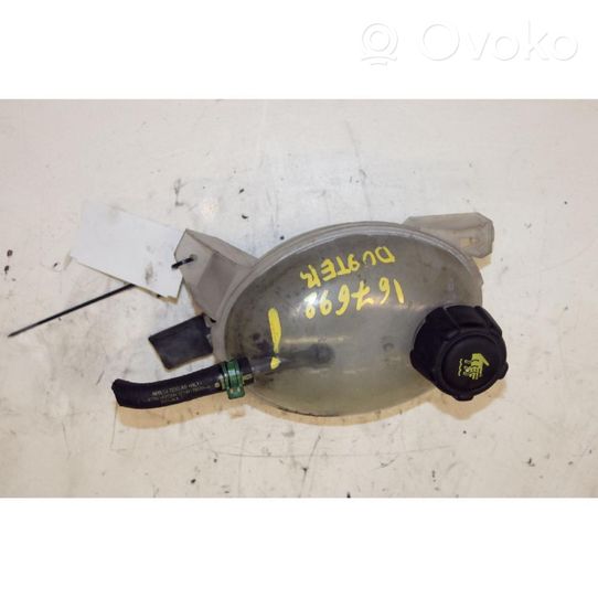 Dacia Duster Coolant expansion tank/reservoir 