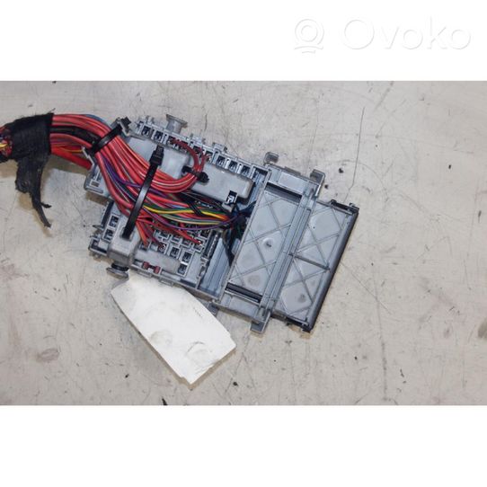 Chevrolet Cruze Fuse module 