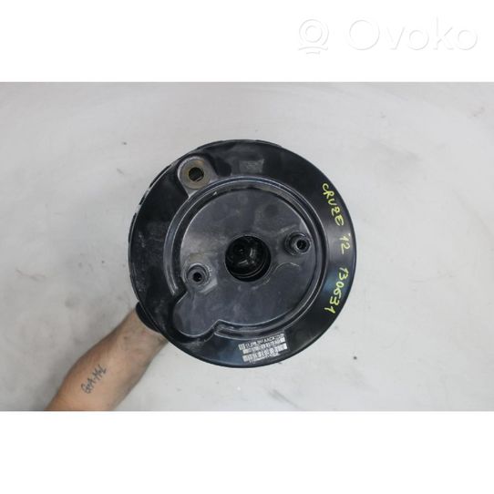 Chevrolet Cruze Brake booster 