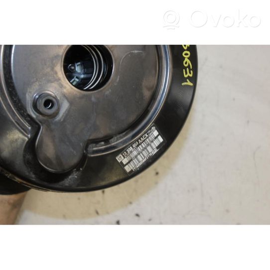 Chevrolet Cruze Brake booster 