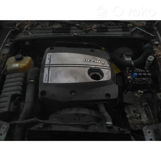 SsangYong Rexton Moottori 665925