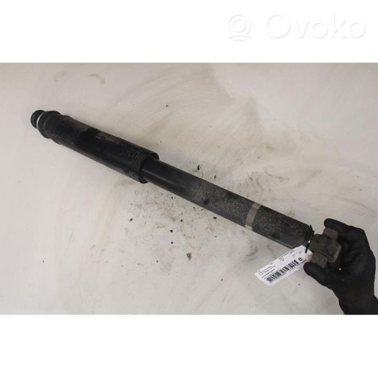 Toyota Auris 150 Rear shock absorber with coil spring 