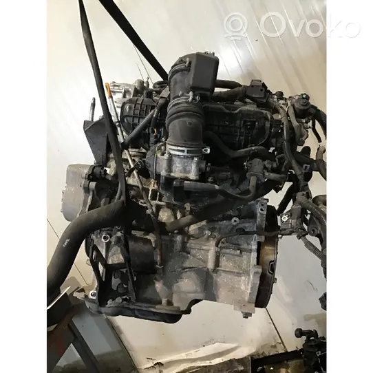 Renault 19 Moteur 