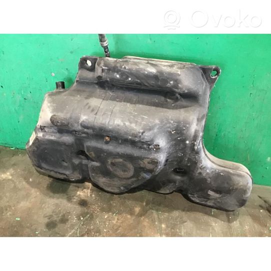 Toyota Auris 150 Fuel tank 