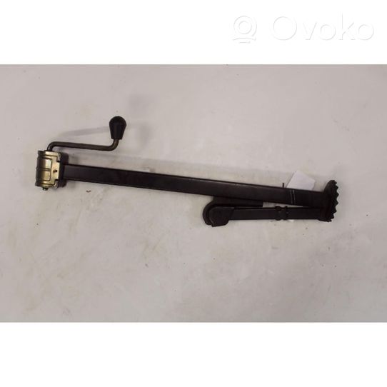 Fiat Panda 141 Lift Jack 