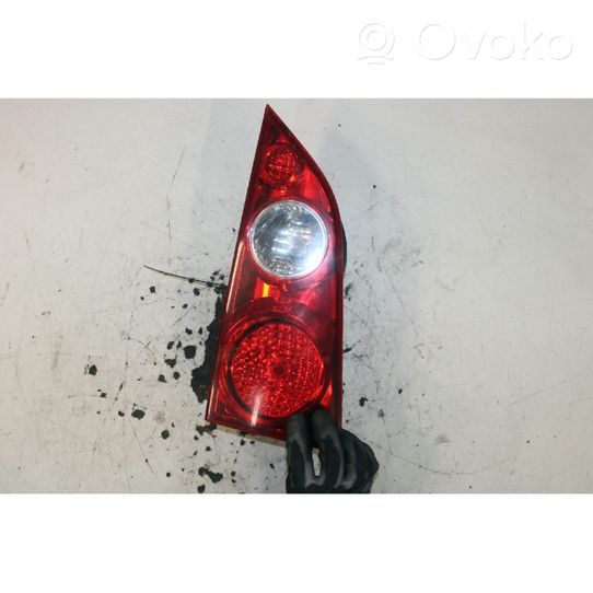 Honda Accord Lampa tylna 