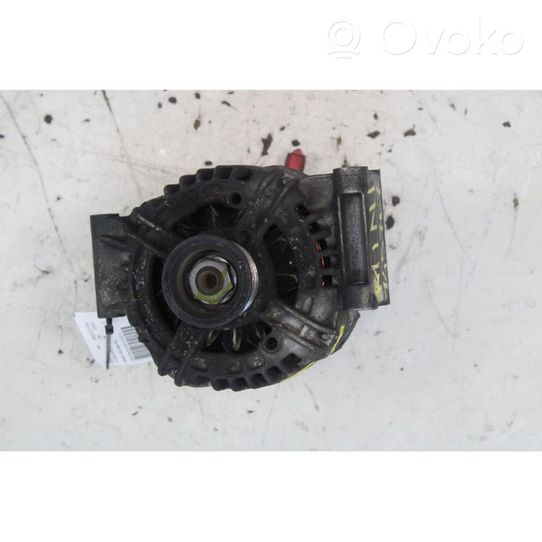 Mini One - Cooper R50 - 53 Alternator 