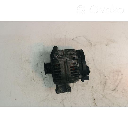 Mini One - Cooper R50 - 53 Alternator 