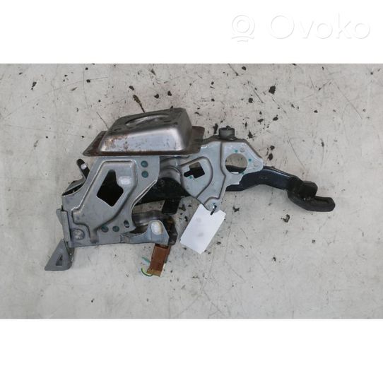 Nissan Micra Pedal de freno 