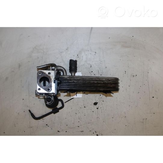 Audi A3 S3 8P Support refroidisseur de vanne EGR 