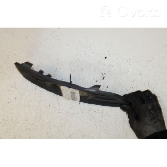 Volvo S40 Front bumper lower grill 