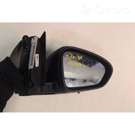 Fiat Tipo Front door electric wing mirror 