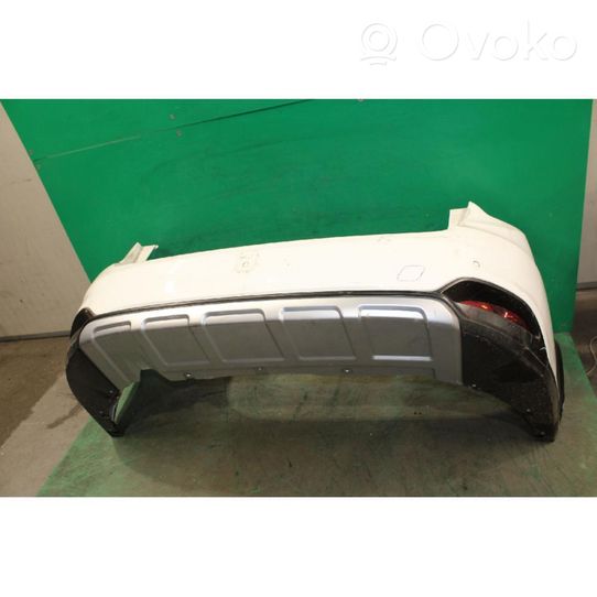 Fiat Tipo Rear bumper 