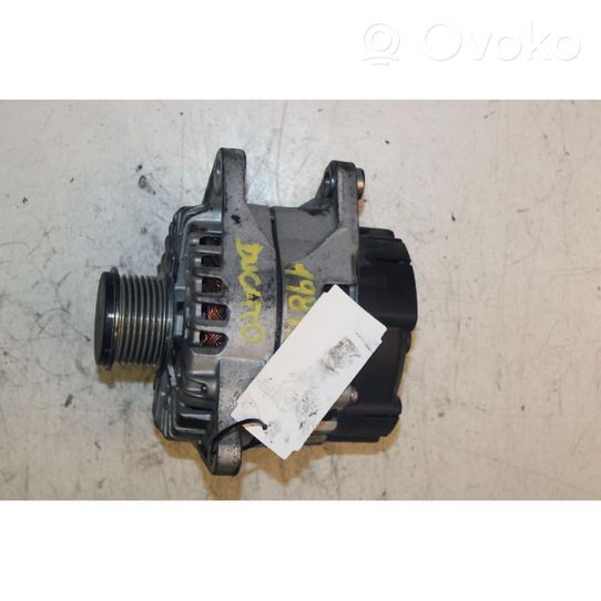 Fiat Ducato Generatore/alternatore 