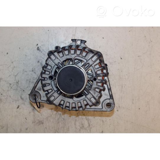 Fiat Ducato Alternator 