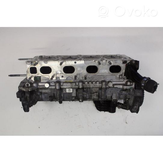 Fiat Ducato Engine head 