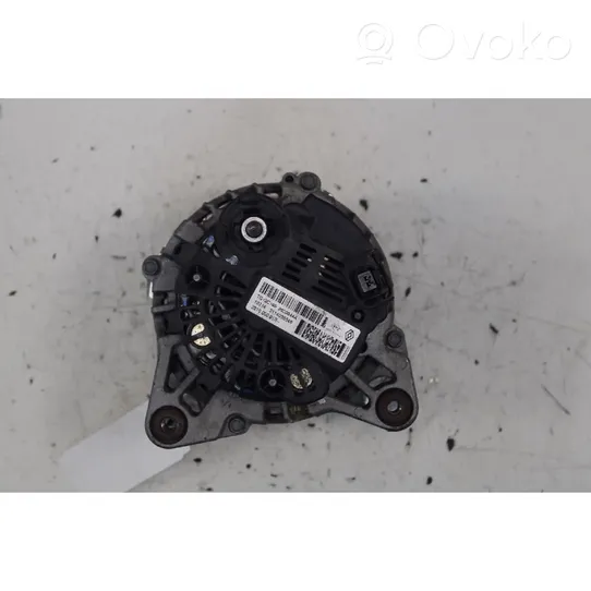 Dacia Duster Alternador 