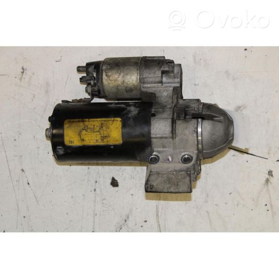 BMW 3 E92 E93 Starter motor 