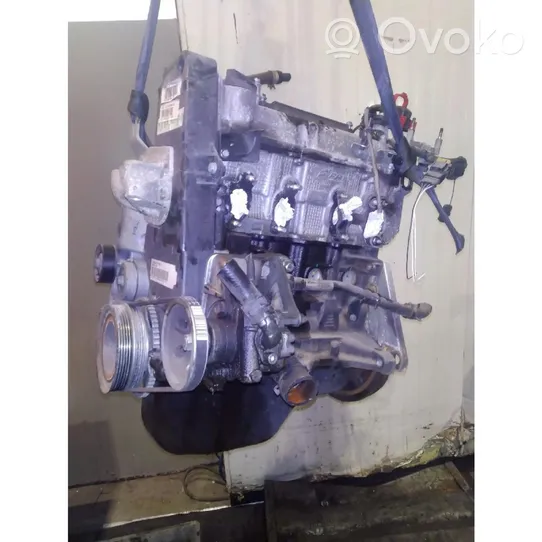 Tata Indica Vista II Moottori 750E4000