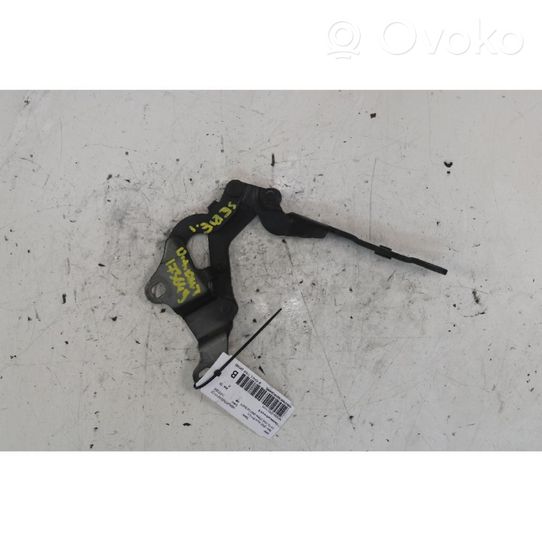 BMW 1 E82 E88 Engine bonnet/hood hinges 