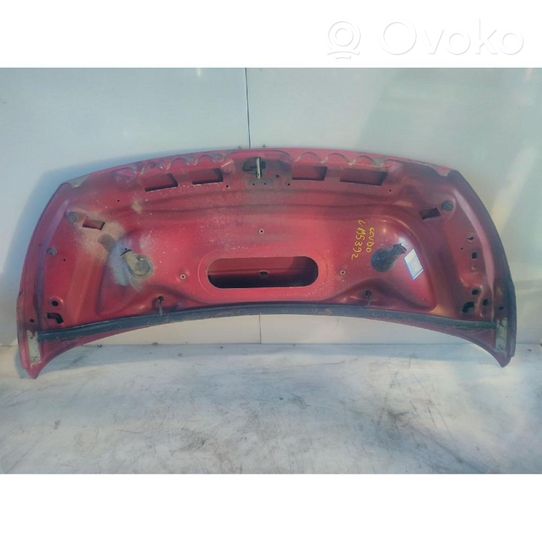 Fiat Scudo Vano motore/cofano 