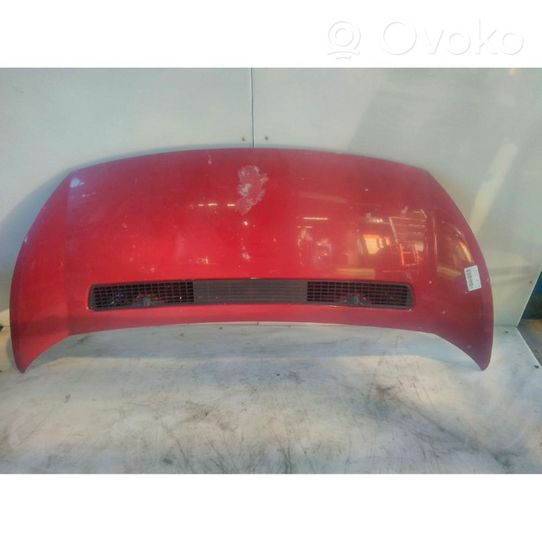 Fiat Scudo Vano motore/cofano 