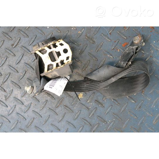 Fiat Panda 141 Front seatbelt 