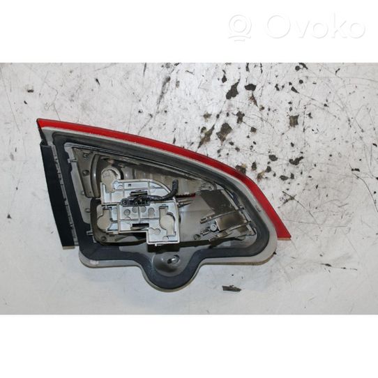 Ford Mondeo MK IV Lampa tylna 