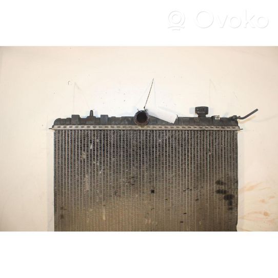 Fiat Scudo Radiateur de chauffage 