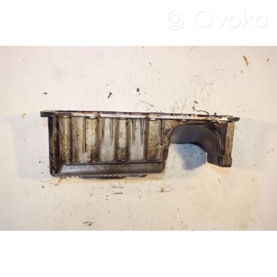 Volkswagen Polo IV 9N3 Oil sump 