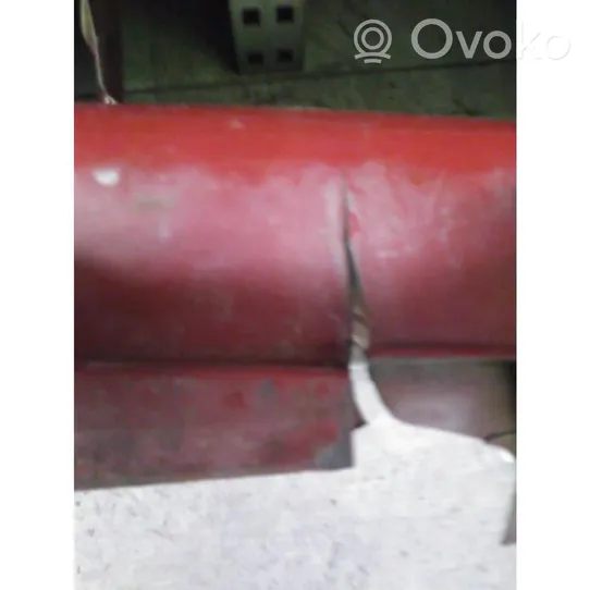 Citroen Saxo Front bumper 