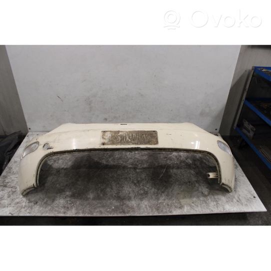 Volkswagen New Beetle Front bumper 