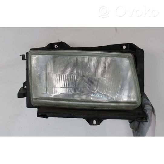 Fiat Scudo Lampa przednia 