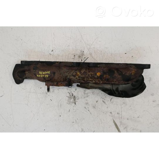 Ford Ranger Exhaust manifold 