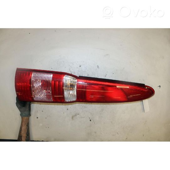 Fiat Panda II Lampa tylna 