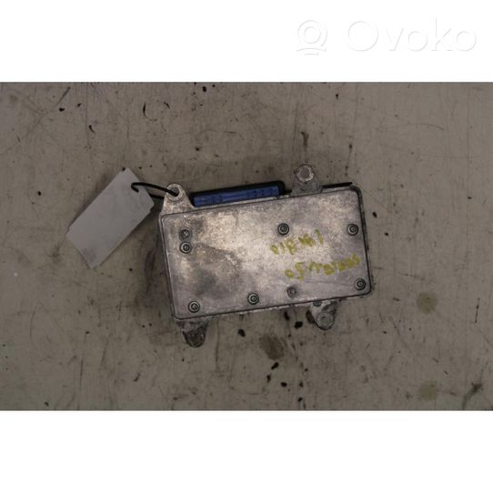 Volvo S40 Airbag control unit/module 