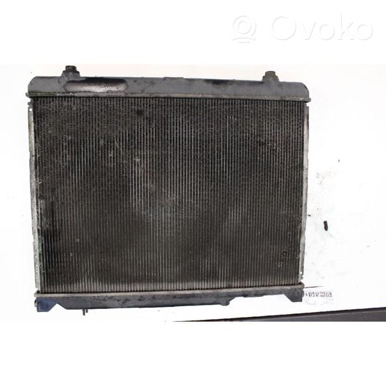 Suzuki Grand Vitara I Radiateur de chauffage 