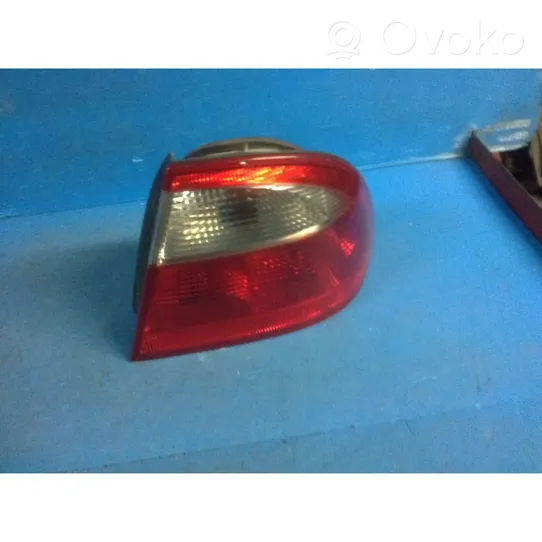 Saab 9-5 Lampa tylna 