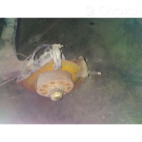 Volkswagen Golf III Rear axle beam 