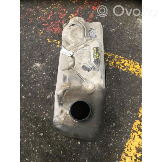 Fiat Sedici Serbatoio del carburante 